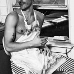 Dale Cooper, l'attore hard che scrive per l'Huffington Post e ha rubato il nome a Twink Peaks - Thumbnail