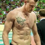 Rio 2016, Italia vs Stati uniti: chi è il giocatore di pallavolo più bono? - Thumbnail