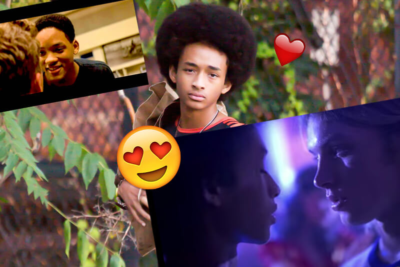 Tutti i coming out 'vip' del 2018 - jadensmith - Gay.it