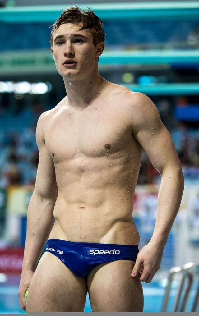 I dieci tuffatori più sexy di Rio 2016: la gallery definitiva