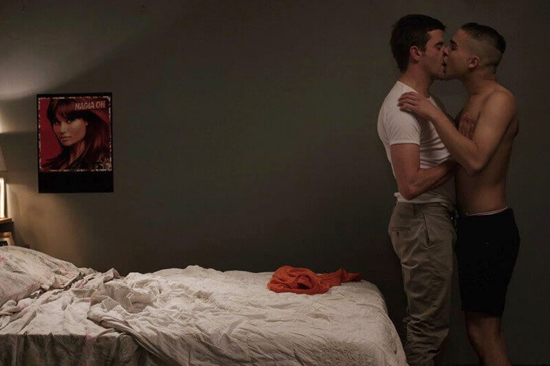 Jours de France: amore e notti selvagge a colpi di Grindr