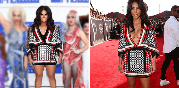 VMA: le drag di RuPaul conquistano il red carpet coi look più iconici dalle edizioni passate
