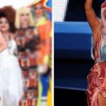 VMA: le drag di RuPaul conquistano il red carpet coi look più iconici dalle edizioni passate - Thumbnail