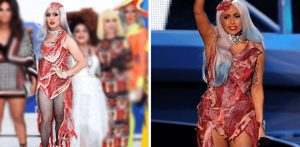 VMA: le drag di RuPaul conquistano il red carpet coi look più iconici dalle edizioni passate