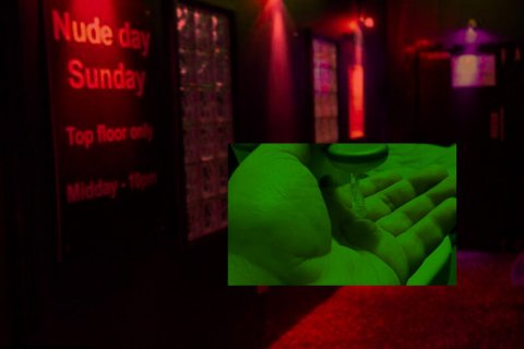 Sventato attacco in sex club gay a Sydney: un uomo ha cercato di sostituire il lubrificante con l'acido - lube sex gay - Gay.it