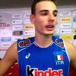 Rio 2016, Italia vs Stati uniti: chi è il giocatore di pallavolo più bono? - Thumbnail