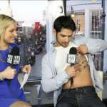 Ecco perché perdoniamo a Tyler Posey il finto coming out su Snapchat - Thumbnail