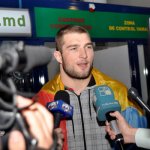 Nicolai Ceban: il moldavo della lotta libera a Rio 2016 fa impazzire tutti - Thumbnail