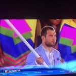 Nicolai Ceban: il moldavo della lotta libera a Rio 2016 fa impazzire tutti - Thumbnail