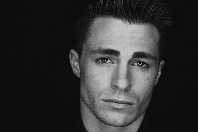 Colton Haynes shock: “mio padre si è suicidato quando ha saputo che sono gay”