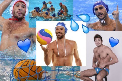 Rio 2016: pallanuoto, Italia vs Montenegro, che lotta! - pallanuoto - Gay.it