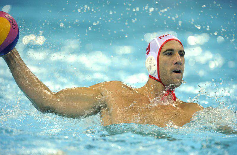 Rio 2016: pallanuoto, Italia vs Montenegro, che lotta!
