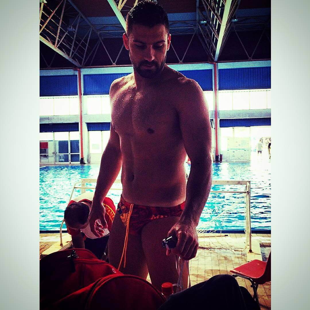 Rio 2016: pallanuoto, Italia vs Montenegro, che lotta!