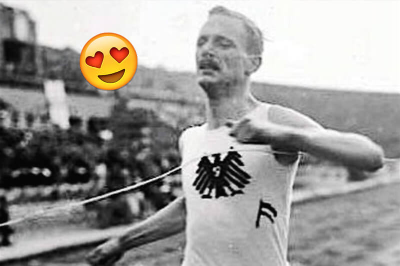 Il primo atleta gay dichiarato che ne 1908 fu escluso dalle Olimpiadi - primo atleta - Gay.it