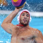 Rio 2016: pallanuoto, Italia vs Montenegro, che lotta! - Thumbnail