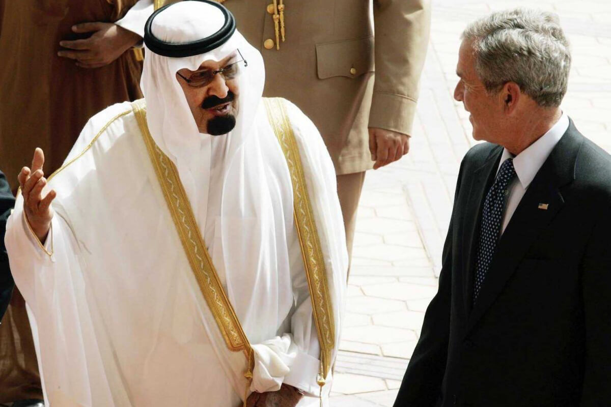 Wikileaks svela nomi di cittadini LGBT sauditi e altri dati sensibili