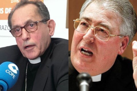 Spagna, i vescovi contro la legge anti omofobia: "E' contro la morale naturale" - spagna vescovi - Gay.it