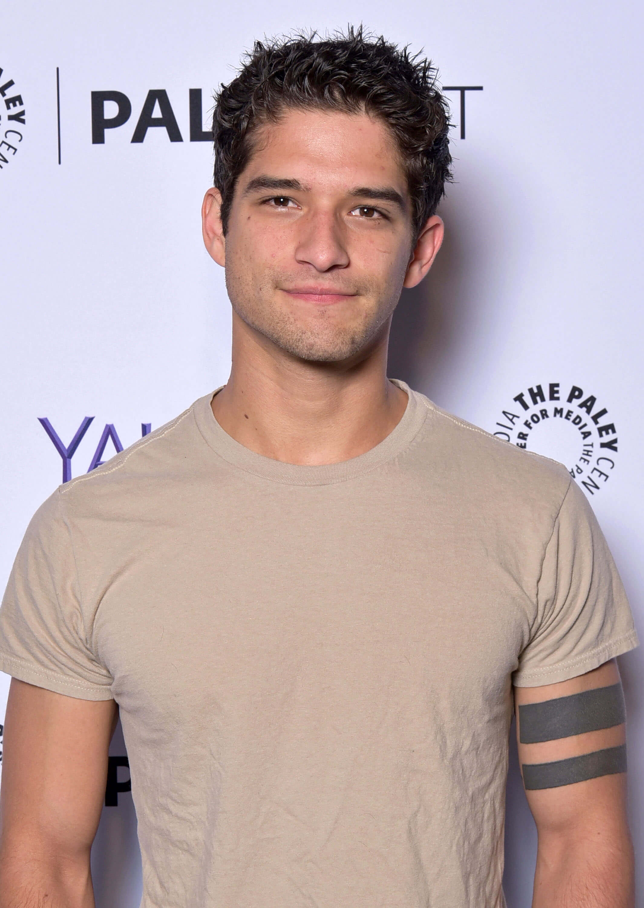 Ecco perché perdoniamo a Tyler Posey il finto coming out su Snapchat