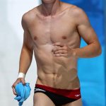 I dieci tuffatori più sexy di Rio 2016: la gallery definitiva - Thumbnail