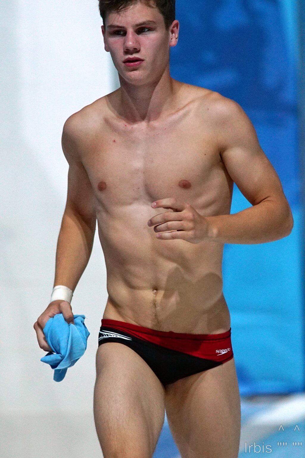 I dieci tuffatori più sexy di Rio 2016: la gallery definitiva