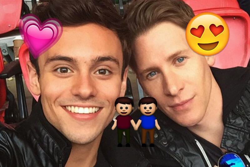 Il 92% dei giovani gay vuole sposarsi e vivere in una coppia monogama