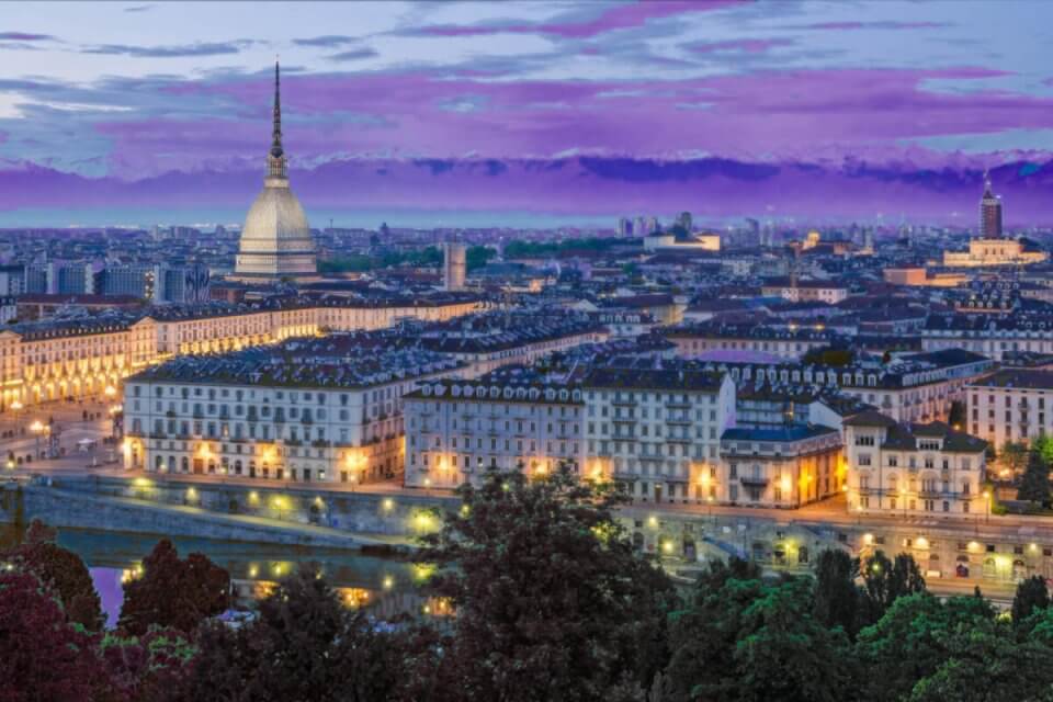 Torino ospiterà nel 2021 l'assemblea generale dei pride europei, è ufficiale - torinogay 1 - Gay.it