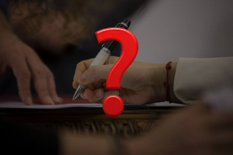 Il problema dei matrimoni same-sex contratti all’estero: i Comuni li trascrivano subito!