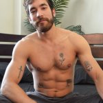 Dale Cooper, l'attore hard che scrive per l'Huffington Post e ha rubato il nome a Twink Peaks - Thumbnail