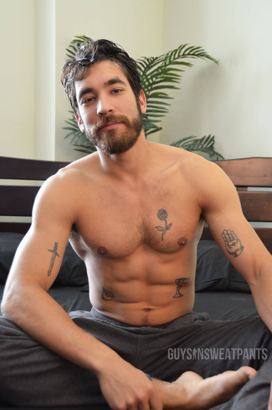 Dale Cooper, l'attore hard che scrive per l'Huffington Post e ha rubato il nome a Twink Peaks