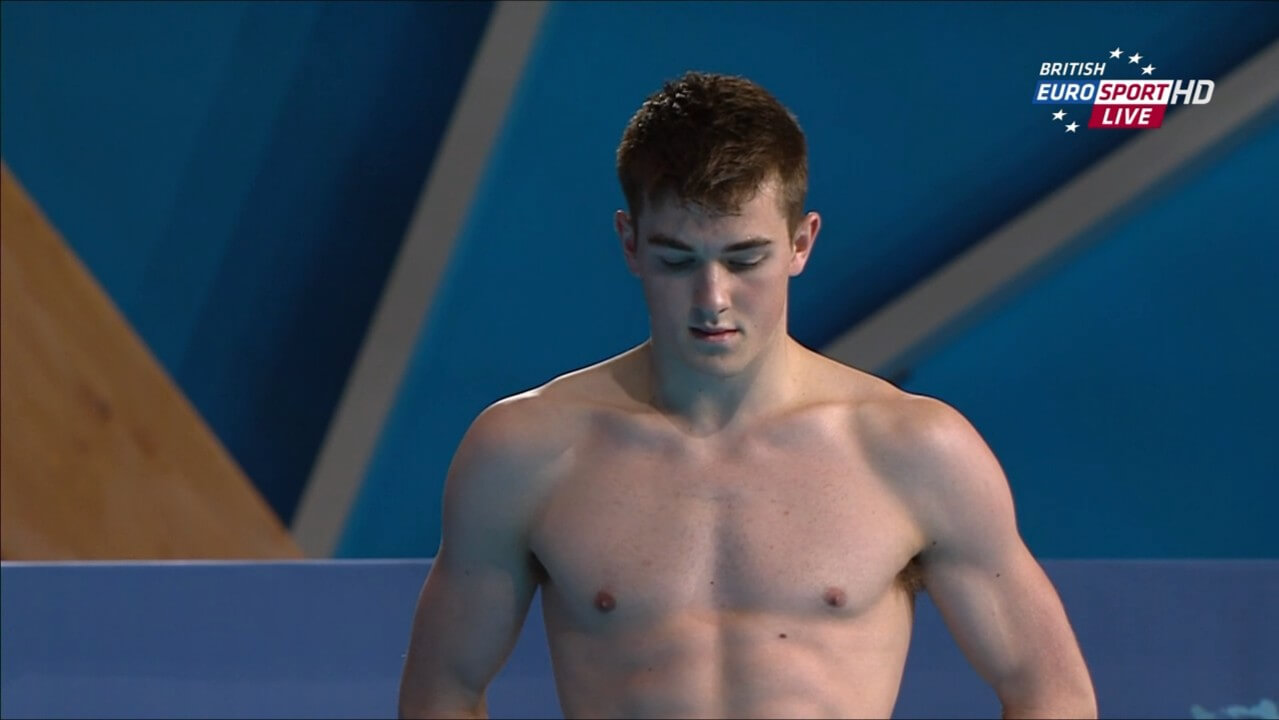 I dieci tuffatori più sexy di Rio 2016: la gallery definitiva