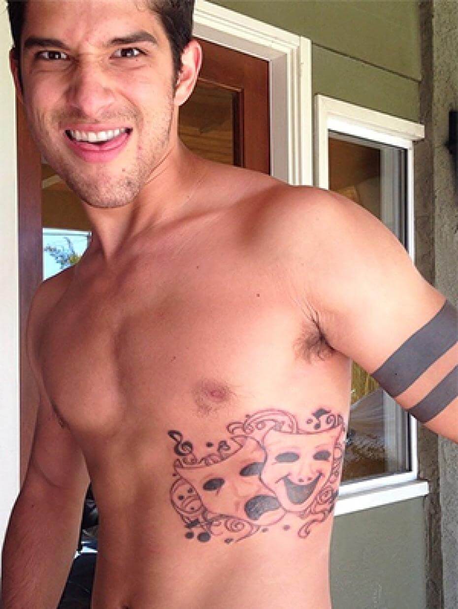 Ecco perché perdoniamo a Tyler Posey il finto coming out su Snapchat