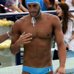 Rio 2016: pallanuoto, Italia vs Montenegro, che lotta! - Thumbnail