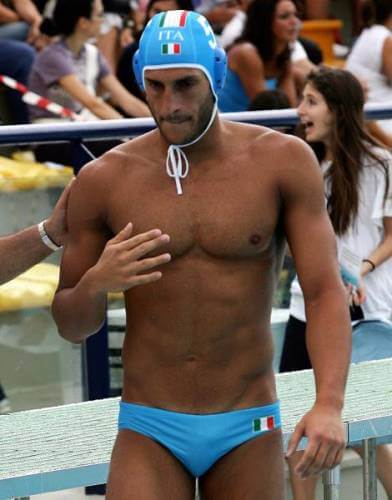 Rio 2016: pallanuoto, Italia vs Montenegro, che lotta!