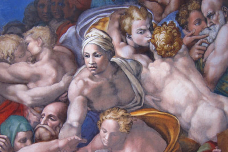 Gay tour in Vaticano? Ecco l’omosessualità nascosta tra le mura della Chiesa