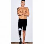 Paralimpiadi: Vogue Brasile modifica le foto dei modelli e li rende disabili. Giusto o sbagliato? - Thumbnail