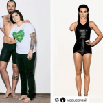 Paralimpiadi: Vogue Brasile modifica le foto dei modelli e li rende disabili. Giusto o sbagliato? - Thumbnail