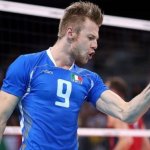Rio 2016, Italia vs Stati uniti: chi è il giocatore di pallavolo più bono? - Thumbnail