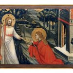 Maria Maddalena ovvero come la Chiesa ha messo il guinzaglio alle donne - Thumbnail