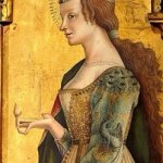 Maria Maddalena ovvero come la Chiesa ha messo il guinzaglio alle donne - Thumbnail
