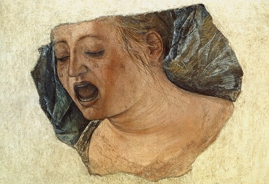 Maria Maddalena ovvero come la Chiesa ha messo il guinzaglio alle donne