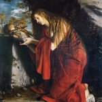 Maria Maddalena ovvero come la Chiesa ha messo il guinzaglio alle donne - Thumbnail