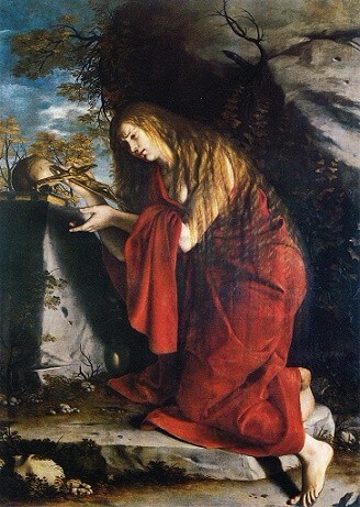Maria Maddalena ovvero come la Chiesa ha messo il guinzaglio alle donne