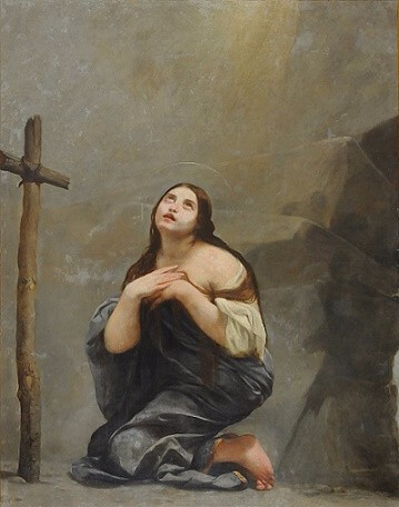 Maria Maddalena ovvero come la Chiesa ha messo il guinzaglio alle donne