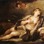 Maria Maddalena ovvero come la Chiesa ha messo il guinzaglio alle donne - Thumbnail