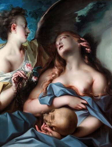 Maria Maddalena ovvero come la Chiesa ha messo il guinzaglio alle donne
