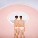 Ragazzi belli come ragazze: le fotografie di Haefeli sovvertono lo stereotipo - Thumbnail