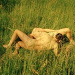 Ragazzi belli come ragazze: le fotografie di Haefeli sovvertono lo stereotipo - Thumbnail