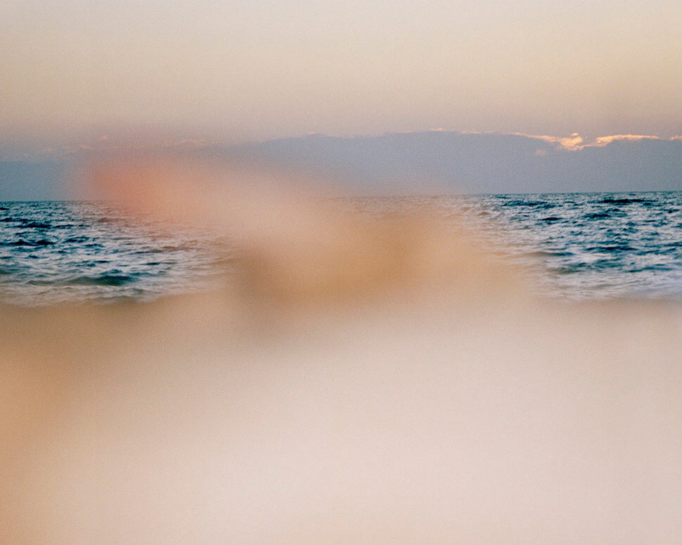 Ragazzi belli come ragazze: le fotografie di Haefeli sovvertono lo stereotipo