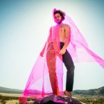Aaron Taylor-Johnson: ecco il bellissimo "Animale Notturno" di Tom Ford - Thumbnail