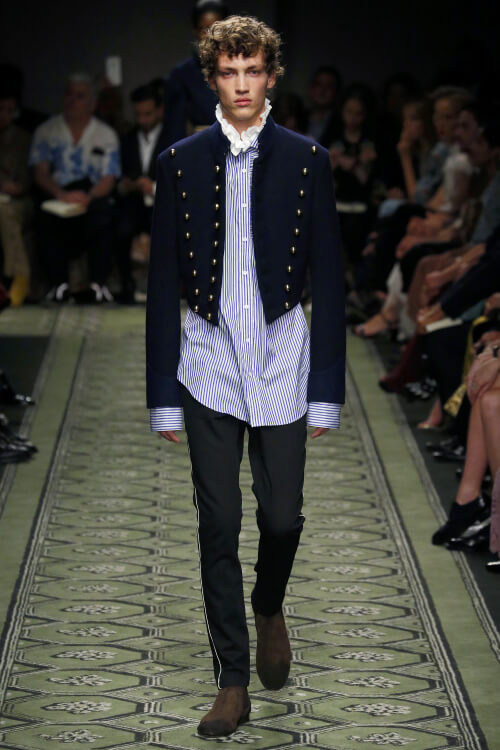 burberry